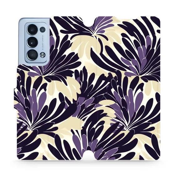 Hülle für Oppo Reno 6 Pro 5G - Farbe VA47S