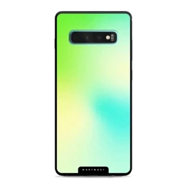 Hülle Glossy Case für Samsung Galaxy S10 Plus - Farbe G062G