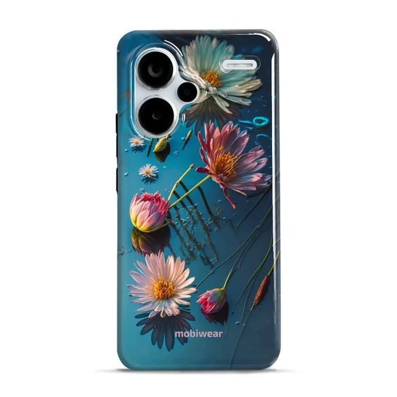 Hülle Elite Pro für Xiaomi Redmi Note 13 Pro Plus - Farbe E013E