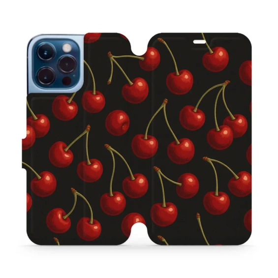 Hülle für Apple iPhone 13 Pro Max - Farbe VP83S