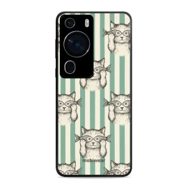 Hülle Glossy Case für Huawei P60 Pro - Farbe GP90G