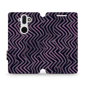 Hülle für Nokia 8 Sirocco - Farbe VA55S