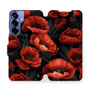 Hülle für Samsung Galaxy S25 Plus - Farbe VP45S