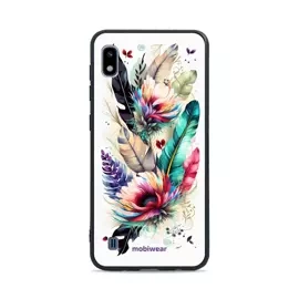 Hülle Glossy Case für Samsung Galaxy A10 - Farbe G017G