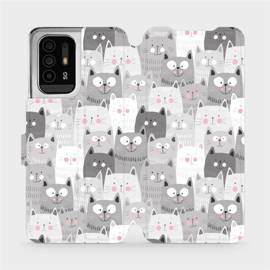 Hülle für OPPO Reno 5 Z - Farbe M099P