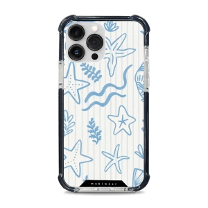 Hülle MagSafe Elite Bumper für Apple iPhone 13 Pro Max - Farbe DP88D
