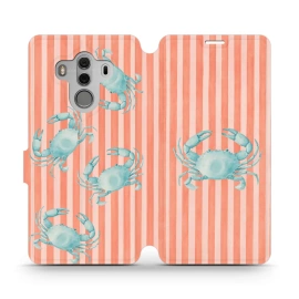 Hülle für Huawei Mate 10 Pro - Farbe VP87S