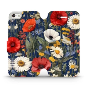 Hülle für Apple iPhone SE - Farbe VP46S