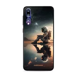 Hülle Glossy Case für Huawei P20 Pro - Farbe G003G