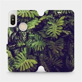Hülle für Xiaomi Mi A2 Lite - Farbe V136P