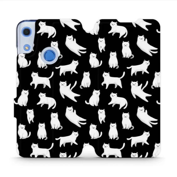 Hülle für Huawei Y6S - Farbe V163S
