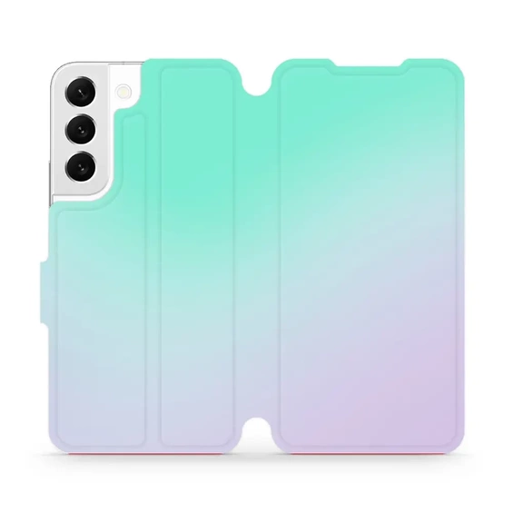 Hülle für Samsung Galaxy S22 - Farbe VP63S