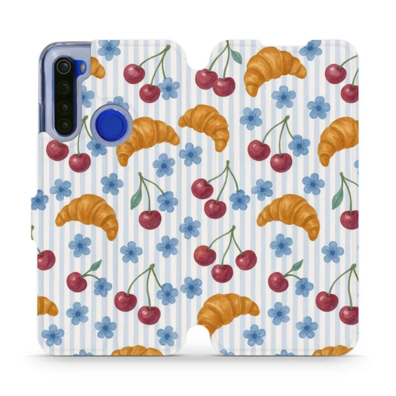 Hülle für Xiaomi Redmi Note 8T - Farbe VP85S