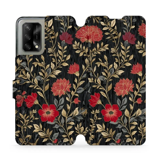 Hülle für OPPO A74 - Farbe V172S