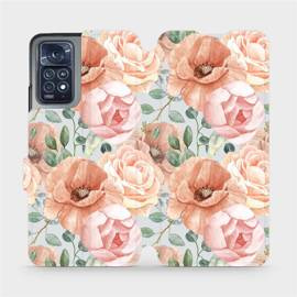 Hülle für Xiaomi Redmi Note 11 Pro 5G - Farbe MP02S