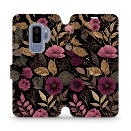 Hülle für Samsung Galaxy S9 Plus - Farbe V170S