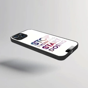 Hülle Glossy Case für Samsung Galaxy A56 5G - Farbe G078G