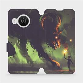 Hülle für Nokia X10 - Farbe VA08P