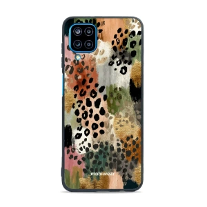 Hülle Glossy Case für Samsung Galaxy M12 - Farbe G167G