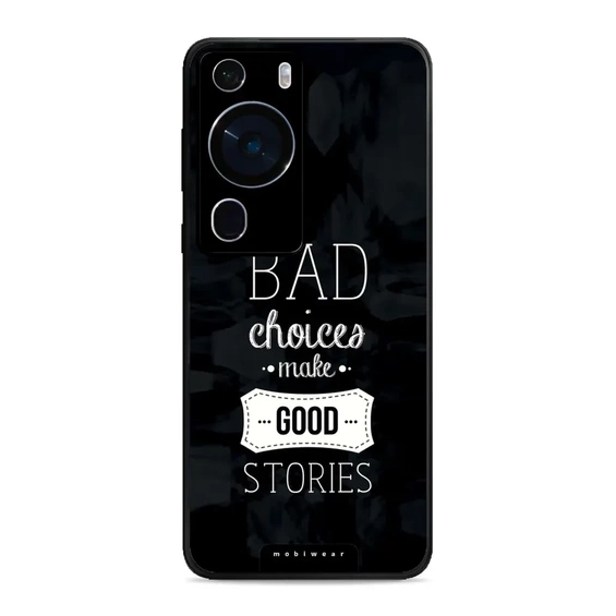 Hülle Glossy Case für Huawei P60 Pro - Farbe G071G