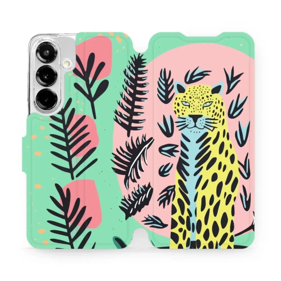 Hülle für Samsung Galaxy S25 - Farbe VP52S