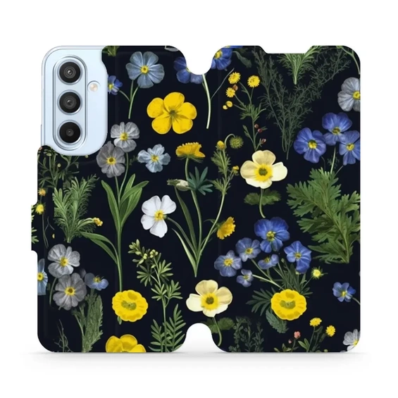 Hülle für Samsung Galaxy A54 - Farbe VP47S