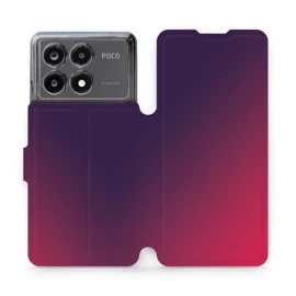 Hülle für Xiaomi POCO X6 Pro - Farbe VP67S