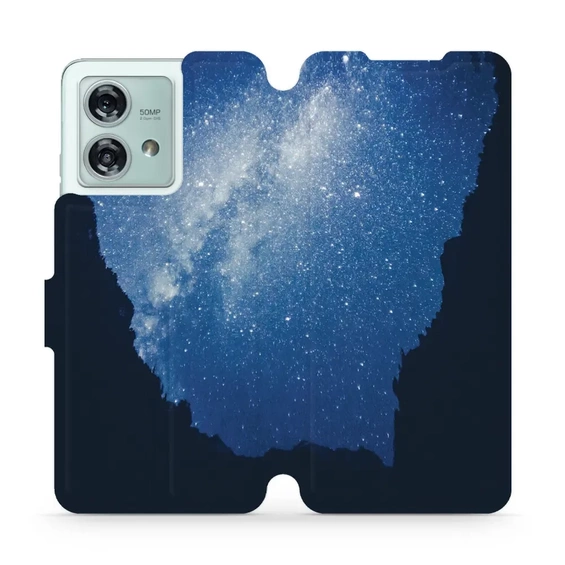 Hülle für Motorola Edge 40 Neo - Farbe M146P