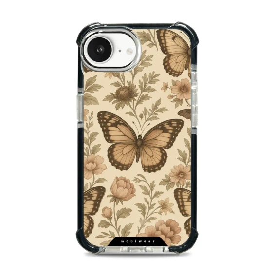 Hülle MagSafe Elite Bumper für Apple iPhone 16e - Farbe DP92D