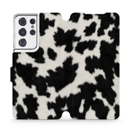 Hülle für Samsung Galaxy S21 Ultra - Farbe V165S