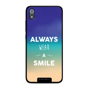 Hülle Glossy Case für Xiaomi Redmi 7A - Farbe G074G