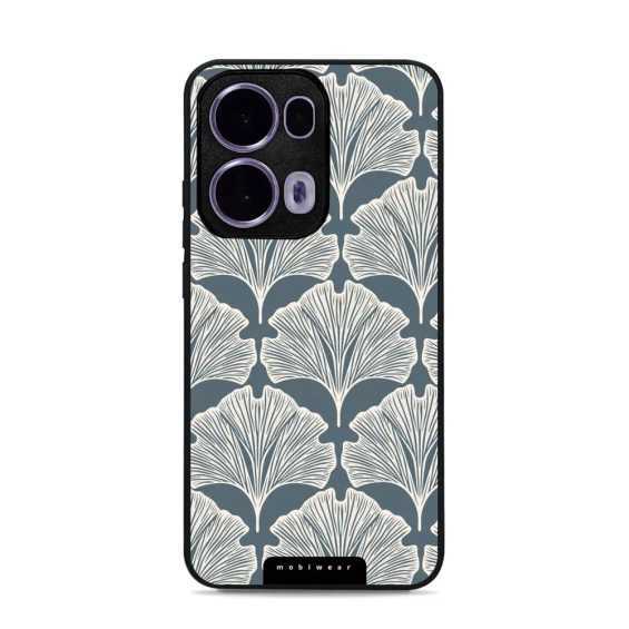 Hülle Glossy Case für OPPO Reno 13 Pro - Farbe GA43G