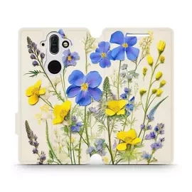 Hülle für Nokia 8 Sirocco - Farbe VP41S