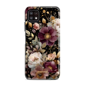 Hülle Elite Pro für Samsung Galaxy A22 5G - Farbe E169E