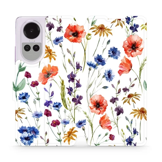 Hülle für OPPO Reno 10 Pro 5G - Farbe MP04S