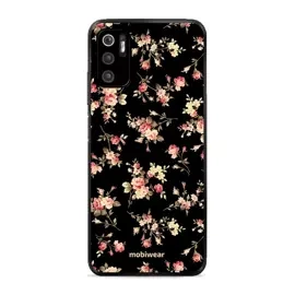 Hülle Glossy Case für Xiaomi Poco M3 Pro 5G - Farbe G039G