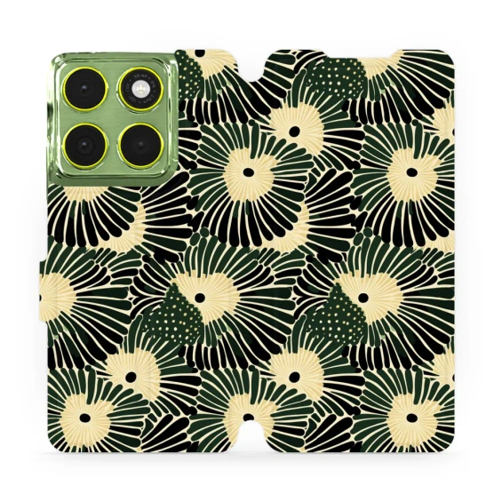 Hülle für Motorola Edge 70 - Farbe VA44S