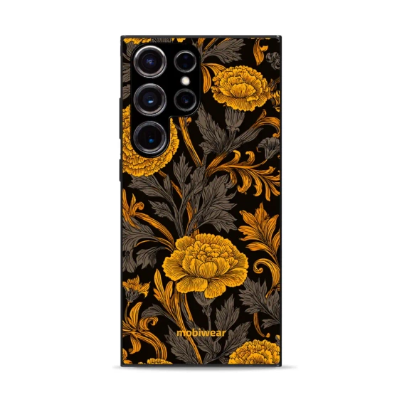 Hülle Glossy Case für Samsung Galaxy S23 Ultra - Farbe G173G