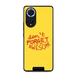 Hülle Glossy Case für Huawei Nova 9 - Farbe G076G