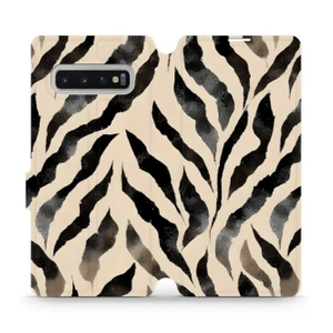 Hülle für Samsung Galaxy S10 Plus - Farbe VA53S