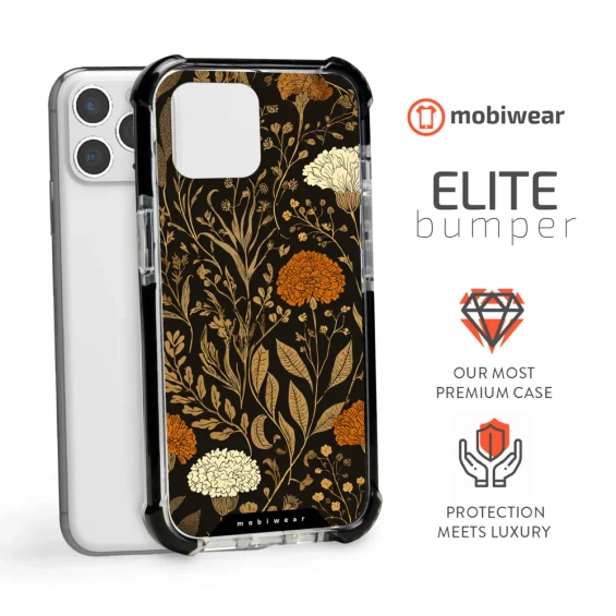 Hülle MagSafe Elite Bumper für Apple iPhone 11 Pro - Farbe D174D