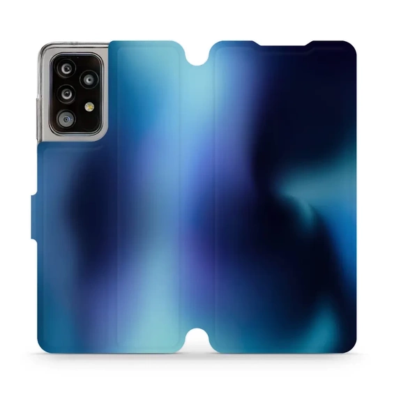 Hülle für Samsung Galaxy A52 - Farbe VP68S