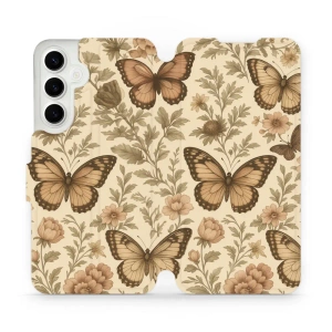 Hülle für Samsung Galaxy S24 Plus - Farbe VP92S