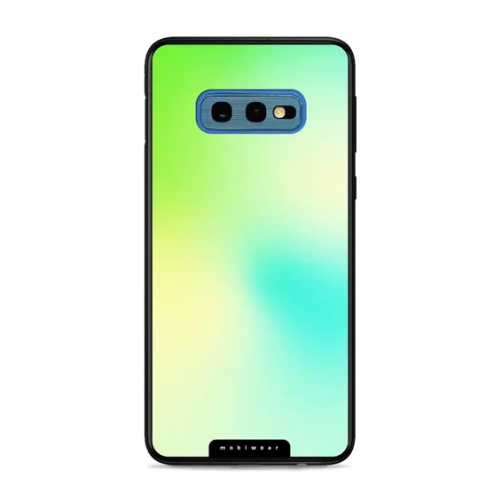 Hülle Glossy Case für Samsung Galaxy S10e - Farbe G062G
