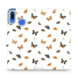 Hülle für Huawei Nova 3 - Farbe MP77S