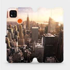 Hülle für Xiaomi Redmi 9C - Farbe M138P