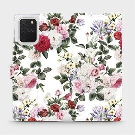 Hülle für Samsung Galaxy S10 Lite - Farbe MD01S