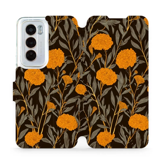 Hülle für OPPO Reno 12 5G - Farbe V175S