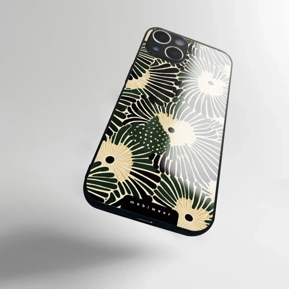 Hülle Glossy Case für Apple iPhone 11 - Farbe GA44G