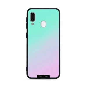 Hülle Glossy Case für Samsung Galaxy A20e - Farbe G063G